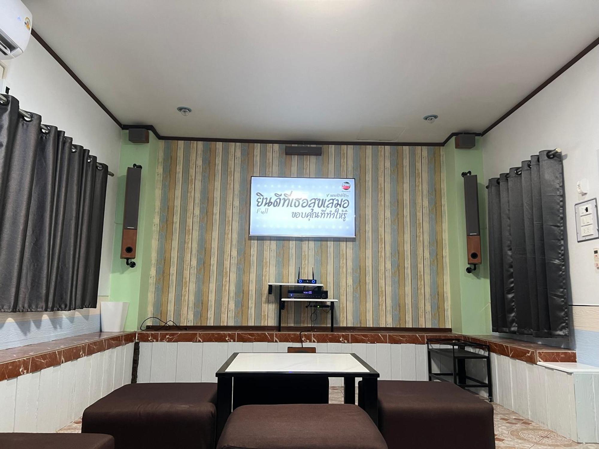 Suanpai Resort Sattahip Zewnętrze zdjęcie